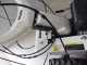 OUTLET - UTILIZZATO PER PROVA - Blackstone FWM 590 - Trinciaerba professionale a martelli