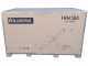 OUTLET - UTILIZZATO PER PROVA - Blackstone FWM 590 - Trinciaerba professionale a martelli