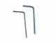 OUTLET - UTILIZZATO PER PROVA - Blackstone FWM 590 - Trinciaerba professionale a martelli