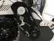 OUTLET - UTILIZZATO PER PROVA - Blackstone FWM 590 - Trinciaerba professionale a martelli
