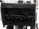 OUTLET - UTILIZZATO PER PROVA - Blackstone FWM 590 - Trinciaerba professionale a martelli