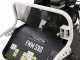 OUTLET - UTILIZZATO PER PROVA - Blackstone FWM 590 - Trinciaerba professionale a martelli