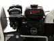 OUTLET - UTILIZZATO PER PROVA - Blackstone FWM 590 - Trinciaerba professionale a martelli