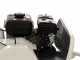 OUTLET - UTILIZZATO PER PROVA - Blackstone FWM 590 - Trinciaerba professionale a martelli