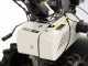 OUTLET - UTILIZZATO PER PROVA - Blackstone FWM 590 - Trinciaerba professionale a martelli