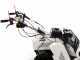 OUTLET - UTILIZZATO PER PROVA - Blackstone FWM 590 - Trinciaerba professionale a martelli