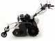 OUTLET - UTILIZZATO PER PROVA - Blackstone FWM 590 - Trinciaerba professionale a martelli