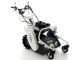 OUTLET - UTILIZZATO PER PROVA - Blackstone FWM 590 - Trinciaerba professionale a martelli