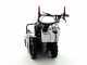 OUTLET - UTILIZZATO PER PROVA - Blackstone FWM 590 - Trinciaerba professionale a martelli