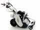 OUTLET - UTILIZZATO PER PROVA - Blackstone FWM 590 - Trinciaerba professionale a martelli
