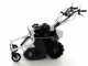 OUTLET - UTILIZZATO PER PROVA - Blackstone FWM 590 - Trinciaerba professionale a martelli