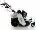 OUTLET - UTILIZZATO PER PROVA - Blackstone FWM 590 - Trinciaerba professionale a martelli