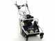 OUTLET - UTILIZZATO PER PROVA - Blackstone FWM 590 - Trinciaerba professionale a martelli