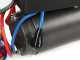 Ribimex PE12V/2500 - Verricello elettrico a batteria 12V - 3 HP