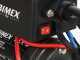 Ribimex PE12V/2500 - Verricello elettrico a batteria 12V - 3 HP