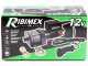 Ribimex PE12V/2500 - Verricello elettrico a batteria 12V - 3 HP
