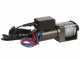 Ribimex PE12V/2500 - Verricello elettrico a batteria 12V - 3 HP
