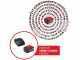 Starter kit Einhell Power X-Change - Batteria da 18V/5.2Ah e Caricabatterie