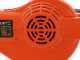 Black &amp; Decker GWC1820PCB-XJ -  Soffiatore a batteria - SENZA BATTERIE E CARICABATTERIE