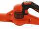 Black &amp; Decker GWC1820PCB-XJ -  Soffiatore a batteria - SENZA BATTERIE E CARICABATTERIE