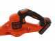Black &amp; Decker GWC1820PCB-XJ -  Soffiatore a batteria - SENZA BATTERIE E CARICABATTERIE