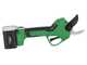 GreenBay TopCut 45 - Forbice elettrica da potatura su asta 150-210 cm - 2x 21.6V 4Ah