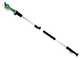 GreenBay TopCut 45 - Forbice elettrica da potatura su asta 150-210 cm - 2x 21.6V 4Ah
