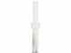 OUTLET - DIFETTI ESTETICI - Passapomodoro elettrico a motore elettrico AE-SM5 - 0.45 Hp INOX montato su banco - 400 W