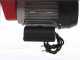 OUTLET - DIFETTI ESTETICI - Passapomodoro elettrico a motore elettrico AE-SM5 - 0.45 Hp INOX montato su banco - 400 W