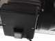 OUTLET - DIFETTI ESTETICI - Passapomodoro elettrico a motore elettrico AE-SM5 - 0.45 Hp INOX montato su banco - 400 W