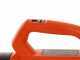 Black &amp; Decker BCBL200B-XJ -  Soffiatore a batteria - SENZA BATTERIE E CARICABATTERIE