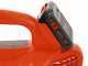 Black &amp; Decker BCBL200B-XJ -  Soffiatore a batteria - SENZA BATTERIE E CARICABATTERIE