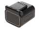 Bullmach ARTEMIS 45 - Forbice elettrica da potatura su asta 150-210 cm - 2x 21.6V 4Ah - Diametro di taglio 45mm