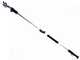Bullmach ARTEMIS 45 - Forbice elettrica da potatura su asta 150-210 cm - 2x 21.6V 4Ah - Diametro di taglio 45mm
