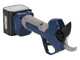 Bullmach ARTEMIS 45 - Forbice elettrica da potatura su asta 150-210 cm - 2x 21.6V 4Ah - Diametro di taglio 45mm