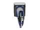 Bullmach ARTEMIS 45 - Forbice elettrica da potatura su asta 150-210 cm - 2x 21.6V 4Ah - Diametro di taglio 45mm