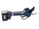 Bullmach ARTEMIS 45 - Forbice elettrica da potatura su asta 150-210 cm - 2x 21.6V 4Ah - Diametro di taglio 45mm