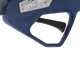 Bullmach ARTEMIS 45 - Forbice elettrica da potatura su asta 150-210 cm - 2x 21.6V 4Ah - Diametro di taglio 45mm