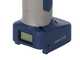 Bullmach ARTEMIS 45 - Forbice elettrica da potatura su asta 150-210 cm - 2x 21.6V 4Ah - Diametro di taglio 45mm