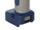 Bullmach ARTEMIS 45 - Forbice elettrica da potatura su asta 150-210 cm - 2x 21.6V 4Ah - Diametro di taglio 45mm