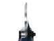 Bullmach ARTEMIS 45 - Forbice elettrica da potatura su asta 150-210 cm - 2x 21.6V 4Ah - Diametro di taglio 45mm