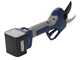 Bullmach ARTEMIS 45 - Forbice elettrica da potatura su asta 150-210 cm - 2x 21.6V 4Ah