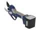 Bullmach ARTEMIS 45 - Forbice elettrica da potatura su asta 150-210 cm - 2x 21.6V 4Ah