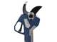 Bullmach ARTEMIS 45 - Forbice elettrica da potatura su asta 150-210 cm - 2x 21.6V 4Ah