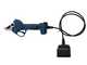Bullmach ARTEMIS 45 - Forbice elettrica da potatura su asta 150-210 cm - 2x 21.6V 4Ah