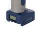 Bullmach ARTEMIS 45 - Forbice elettrica da potatura su asta 150-210 cm - 2x 21.6V 4Ah