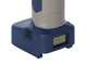 Bullmach ARTEMIS 45 - Forbice elettrica da potatura su asta 150-210 cm - 2x 21.6V 4Ah