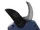 Bullmach ARTEMIS 45 - Forbice elettrica da potatura su asta 150-210 cm - 2x 21.6V 4Ah