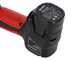 Blue Bird PS23-35+CS23-05A - Kit Forbice + Potatore a batteria - 3x 14.4V 2.5Ah