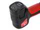 Blue Bird PS23-35+CS23-05A - Kit Forbice + Potatore a batteria - 3x 14.4V 2.5Ah